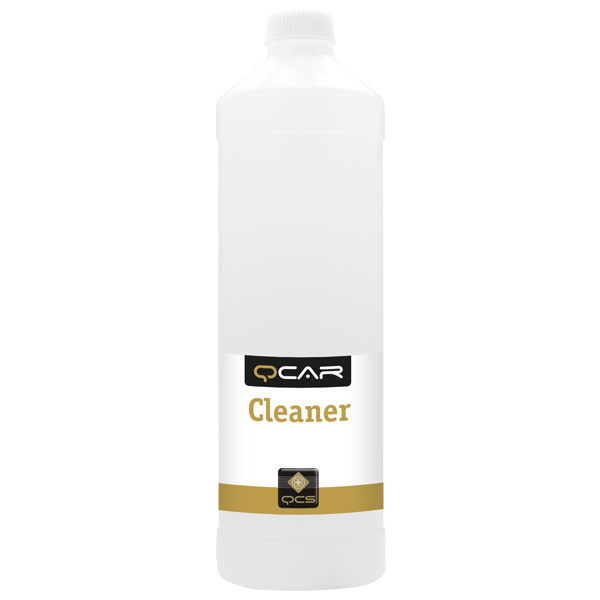 QCAR Cleaner QCSGlobal